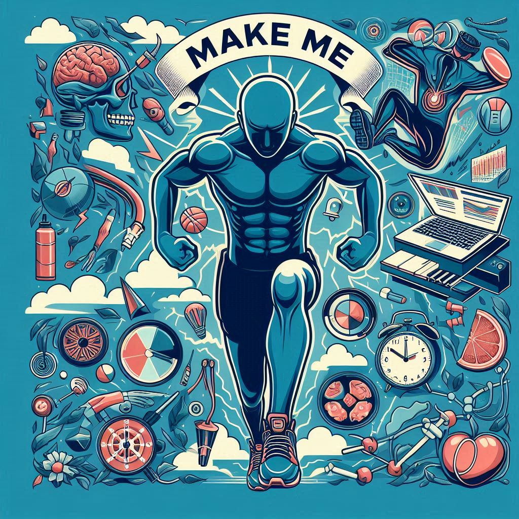 motivación deporte fitness