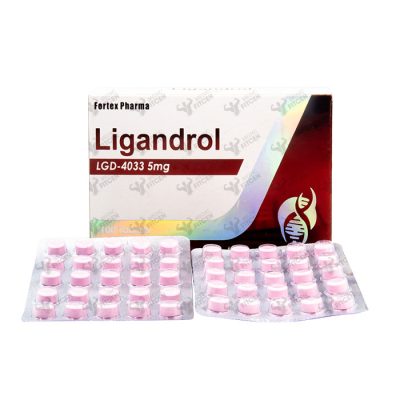 ligandrol imagen