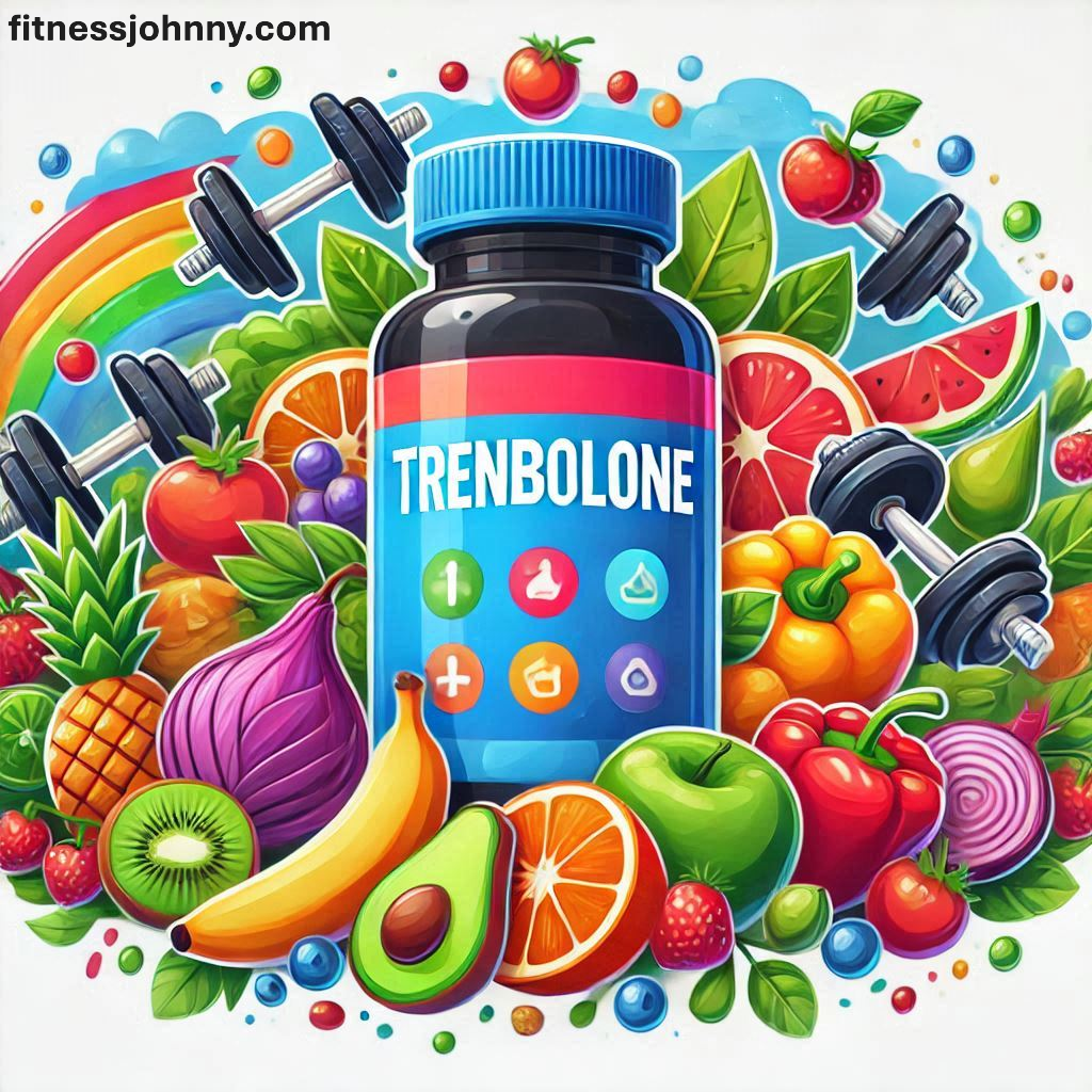 trenbolone ejemplo